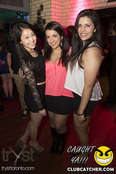 Tryst nightclub photo 32 - February 21st, 2014