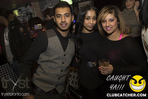 Tryst nightclub photo 316 - February 21st, 2014