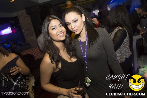 Tryst nightclub photo 33 - February 21st, 2014