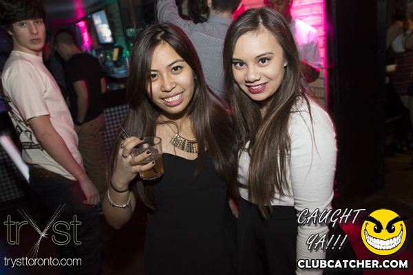 Tryst nightclub photo 327 - February 21st, 2014