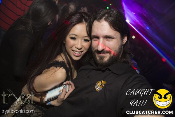 Tryst nightclub photo 335 - February 21st, 2014
