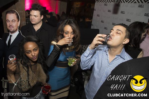 Tryst nightclub photo 345 - February 21st, 2014