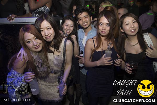 Tryst nightclub photo 352 - February 21st, 2014