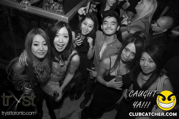 Tryst nightclub photo 356 - February 21st, 2014
