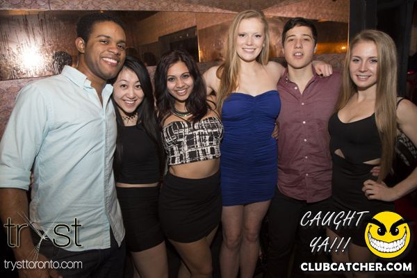 Tryst nightclub photo 357 - February 21st, 2014