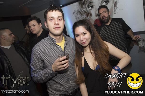 Tryst nightclub photo 359 - February 21st, 2014