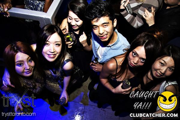 Tryst nightclub photo 360 - February 21st, 2014
