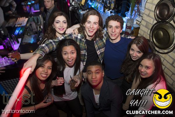 Tryst nightclub photo 369 - February 21st, 2014
