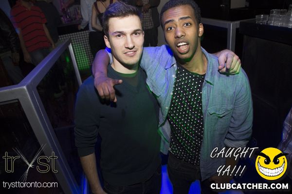 Tryst nightclub photo 379 - February 21st, 2014