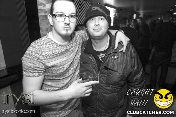 Tryst nightclub photo 388 - February 21st, 2014