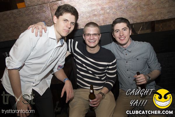 Tryst nightclub photo 400 - February 21st, 2014