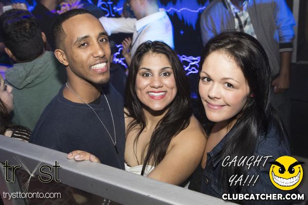 Tryst nightclub photo 417 - February 21st, 2014