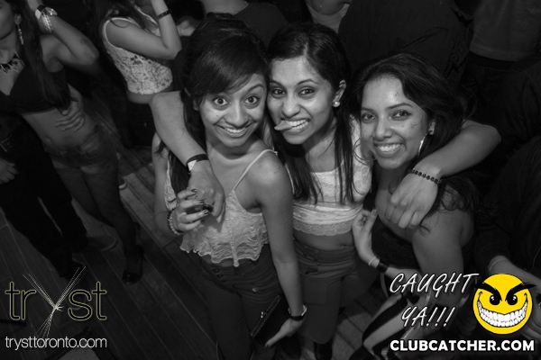 Tryst nightclub photo 425 - February 21st, 2014