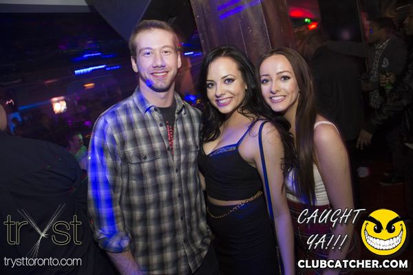 Tryst nightclub photo 431 - February 21st, 2014