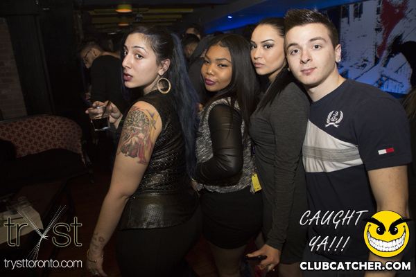 Tryst nightclub photo 441 - February 21st, 2014
