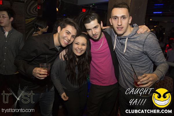 Tryst nightclub photo 443 - February 21st, 2014