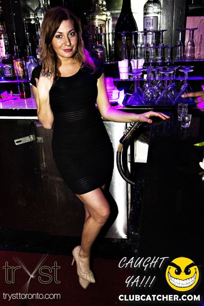 Tryst nightclub photo 445 - February 21st, 2014