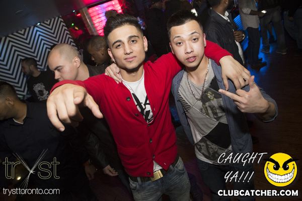 Tryst nightclub photo 461 - February 21st, 2014