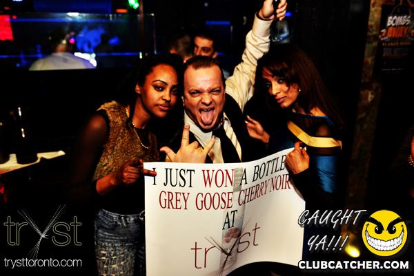 Tryst nightclub photo 50 - February 21st, 2014