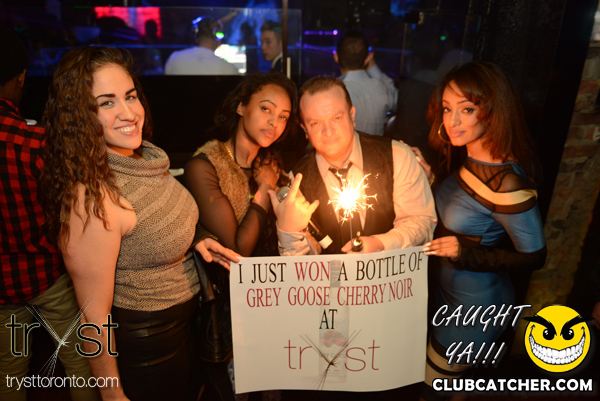 Tryst nightclub photo 59 - February 21st, 2014