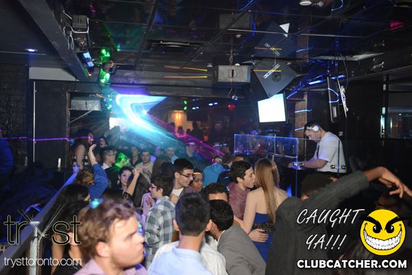 Tryst nightclub photo 66 - February 21st, 2014