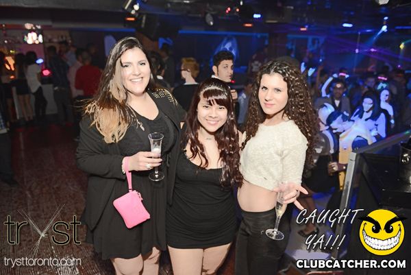 Tryst nightclub photo 68 - February 21st, 2014