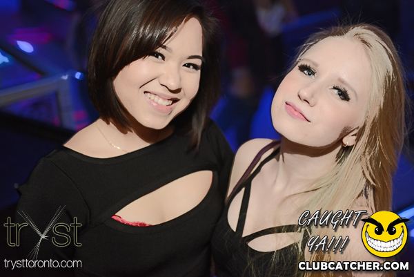 Tryst nightclub photo 80 - February 21st, 2014