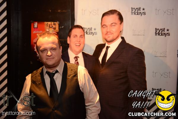 Tryst nightclub photo 97 - February 21st, 2014