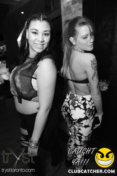 Tryst nightclub photo 99 - February 21st, 2014