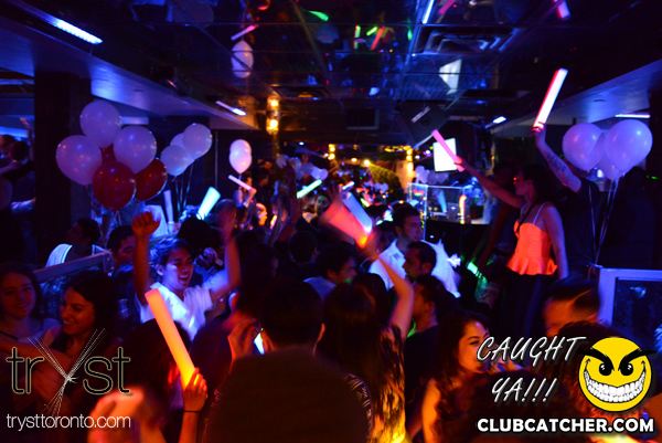 Tryst nightclub photo 1 - February 22nd, 2014