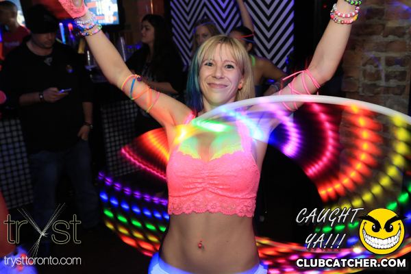 Tryst nightclub photo 132 - February 22nd, 2014