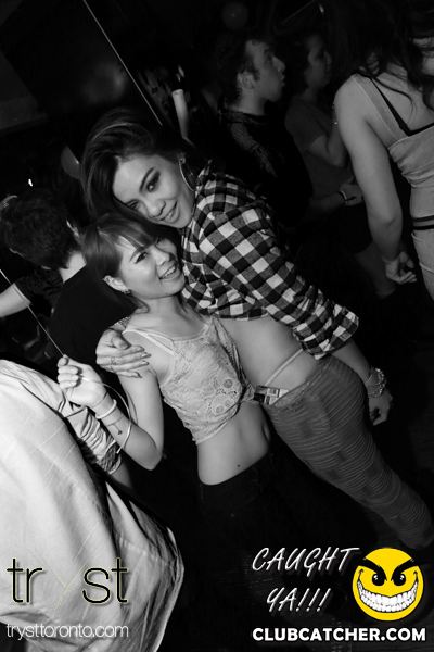 Tryst nightclub photo 133 - February 22nd, 2014