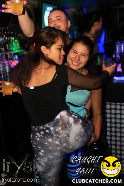 Tryst nightclub photo 134 - February 22nd, 2014