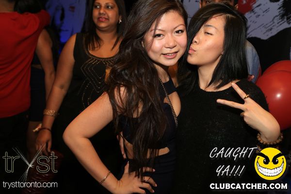 Tryst nightclub photo 140 - February 22nd, 2014