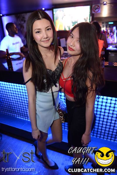 Tryst nightclub photo 25 - February 22nd, 2014