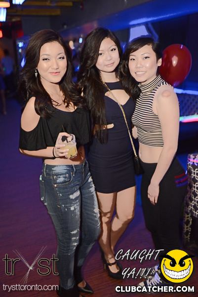 Tryst nightclub photo 242 - February 22nd, 2014