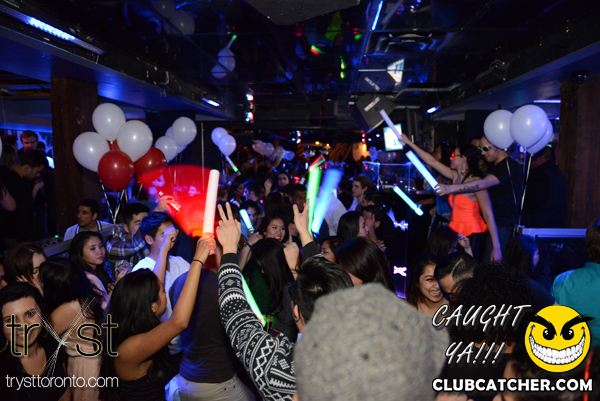 Tryst nightclub photo 243 - February 22nd, 2014