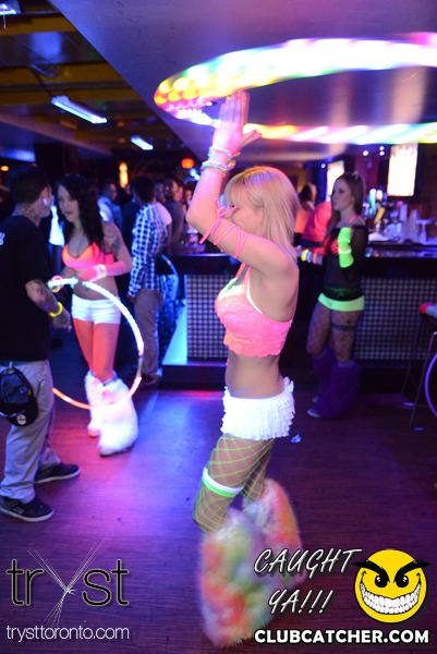Tryst nightclub photo 245 - February 22nd, 2014
