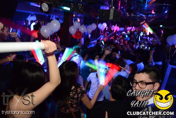 Tryst nightclub photo 248 - February 22nd, 2014