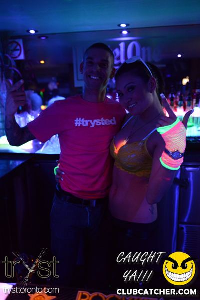 Tryst nightclub photo 256 - February 22nd, 2014
