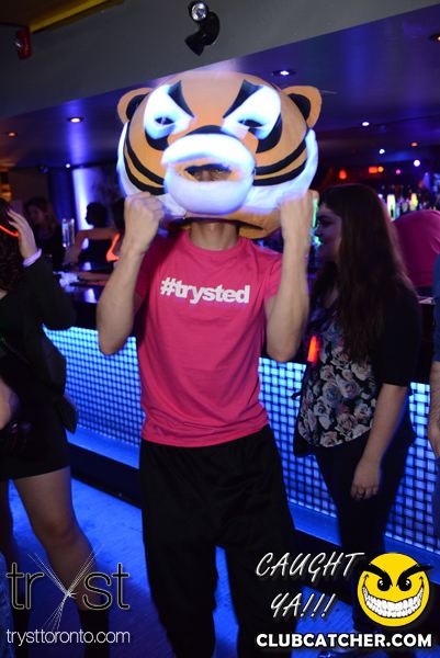 Tryst nightclub photo 32 - February 22nd, 2014