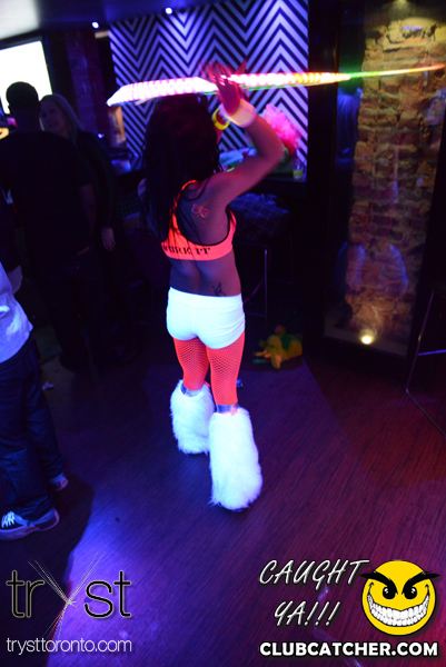 Tryst nightclub photo 311 - February 22nd, 2014