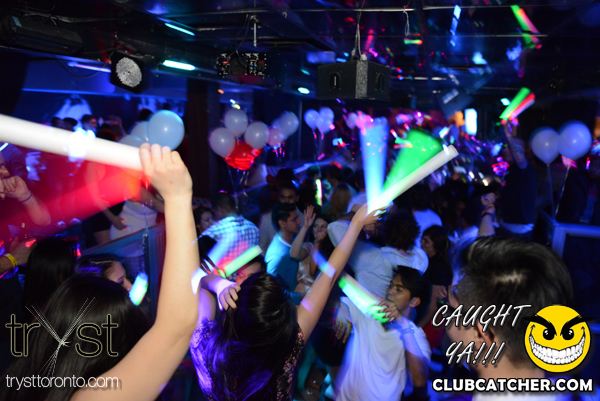 Tryst nightclub photo 316 - February 22nd, 2014