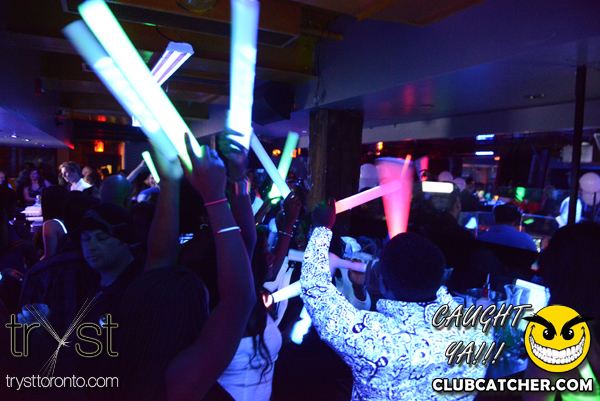 Tryst nightclub photo 323 - February 22nd, 2014