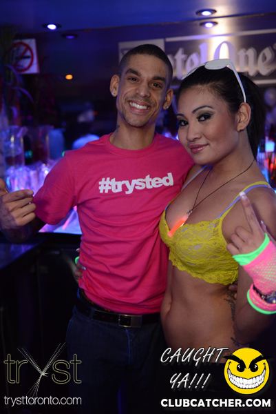 Tryst nightclub photo 345 - February 22nd, 2014