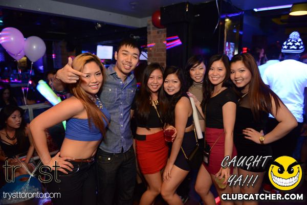 Tryst nightclub photo 347 - February 22nd, 2014