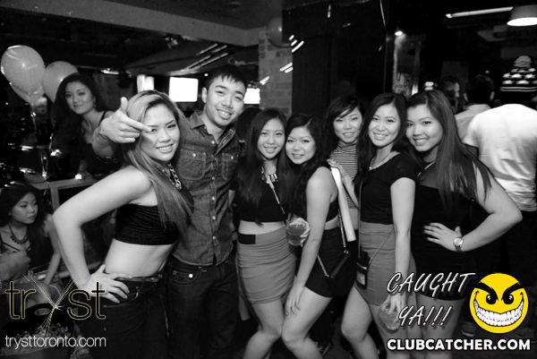Tryst nightclub photo 364 - February 22nd, 2014