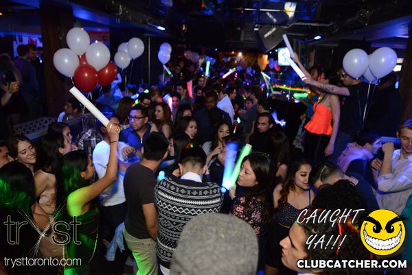 Tryst nightclub photo 367 - February 22nd, 2014