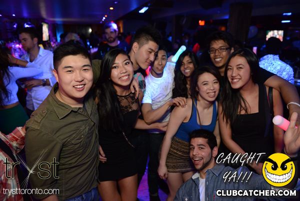 Tryst nightclub photo 368 - February 22nd, 2014
