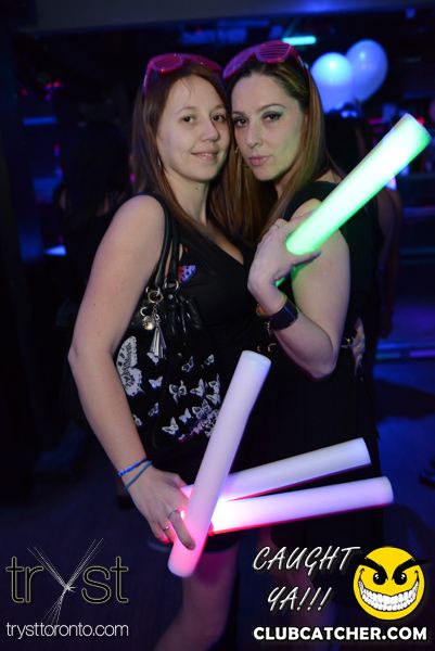 Tryst nightclub photo 374 - February 22nd, 2014